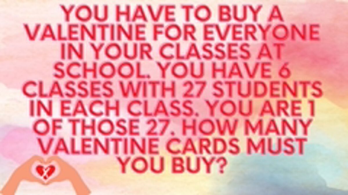 Valentimes image number null